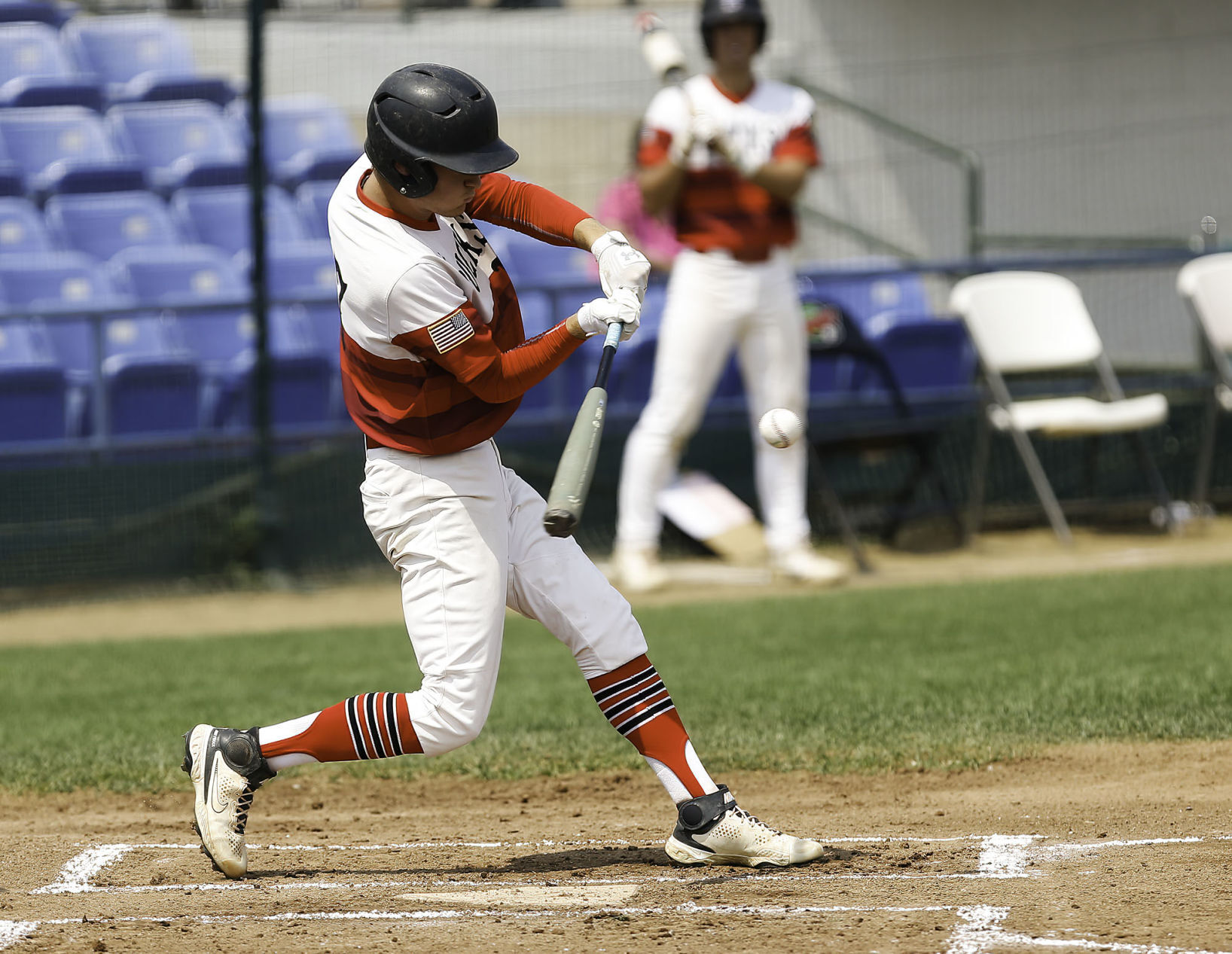 American Legion State AA Baseball
